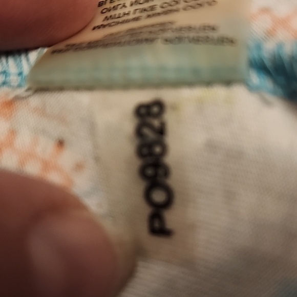 Soybu Medium Turquoise Activewear Athleisure Dress with Padded Shelf Bra - Picture 10 of 11